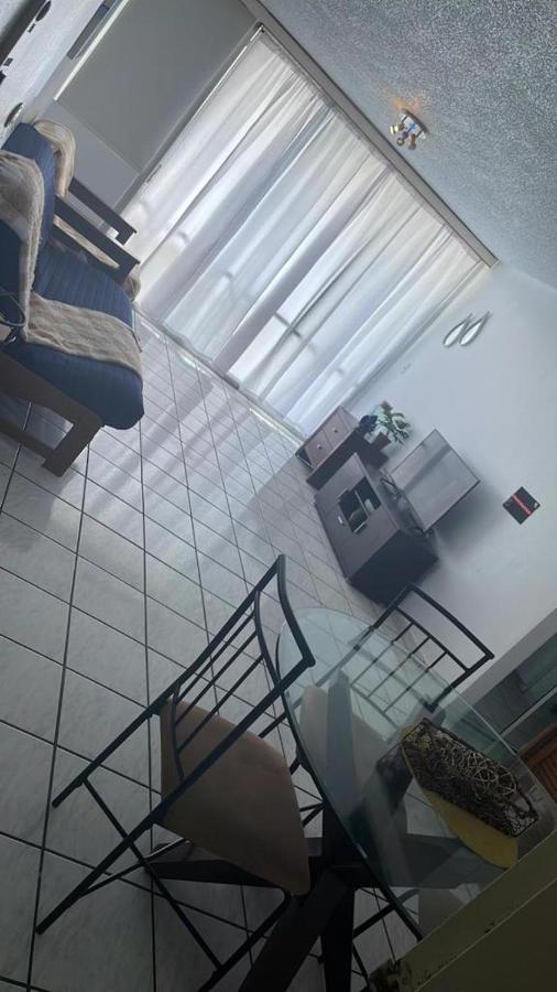 Beach Apartments At Marbella Del Caribe Сан Хуан Екстериор снимка