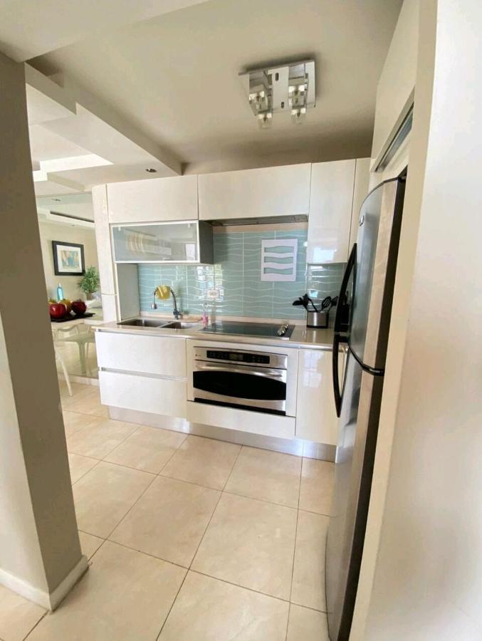 Beach Apartments At Marbella Del Caribe Сан Хуан Екстериор снимка