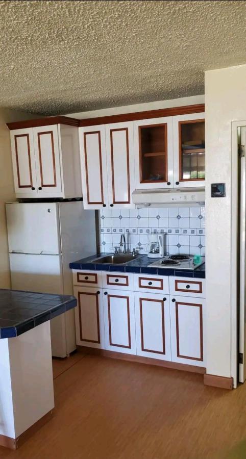 Beach Apartments At Marbella Del Caribe Сан Хуан Екстериор снимка